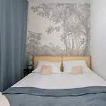 Baltycka Oaza - Apartament Z Parkingiem - Basen, Sauna, Jacuzzi By Noclegi Renters * Jastrzębia Góra