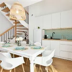 Baltycka Oaza - Apartament Z Parkingiem - Basen, Sauna, Jacuzzi By Noclegi Renters Appartement *