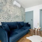 Appartement Baltycka Oaza - Apartament Z Parkingiem - Basen, Sauna, Jacuzzi By Noclegi Renters