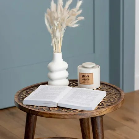 Borowikowa Comfortable Parking By Renters *