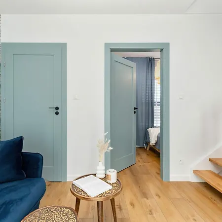 Baltycka Oaza - Z Parkingiem - Basen, Sauna, Jacuzzi By Renters شقة