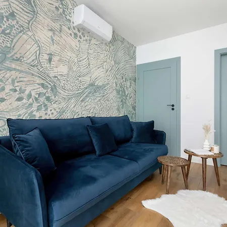 Appartamento Borowikowa Comfortable Parking By Renters