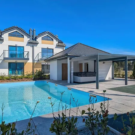 Appartamento Borowikowa Comfortable Parking By Renters