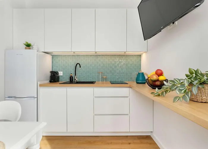 Borowikowa Comfortable Parking By Renters Διαμέρισμα Jastrzębia Góra