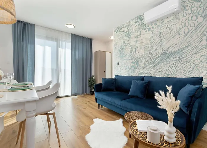 Διαμέρισμα Borowikowa Comfortable Parking By Renters