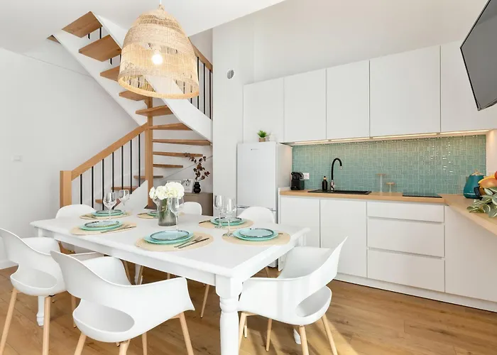 Borowikowa Comfortable Parking By Renters Διαμέρισμα *