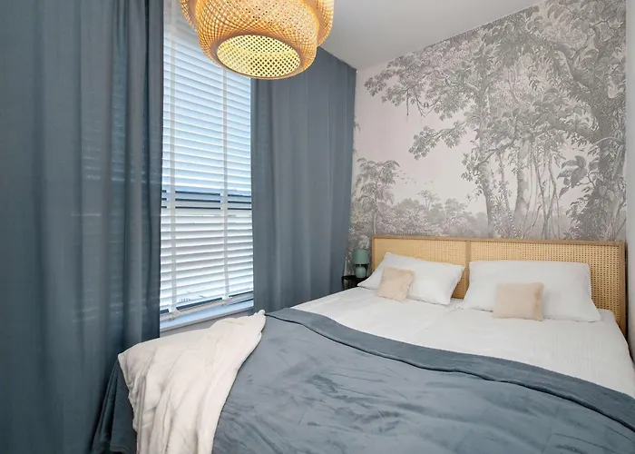 Διαμέρισμα Borowikowa Comfortable Parking By Renters *