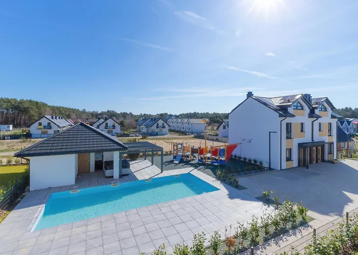 Borowikowa Comfortable Parking By Renters Διαμέρισμα